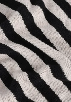 beige modström trui archie o-neck