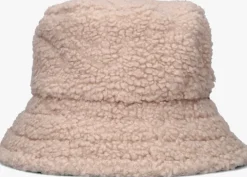 beige molo hoed shippy