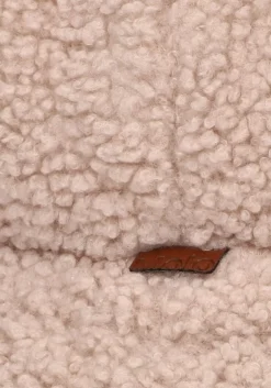 beige molo hoed shippy