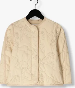 beige molo jack holley