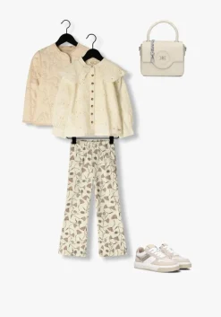 beige molo jack holley