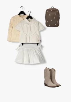 beige molo jack holley