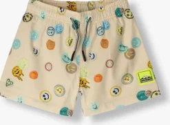 beige molo zwembroeken niko