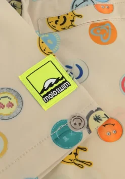 beige molo zwembroeken niko