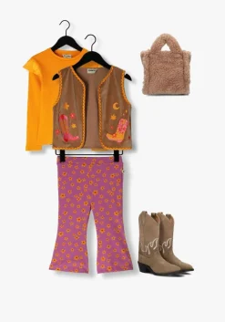 beige moonrise cowboylaarzen sandy