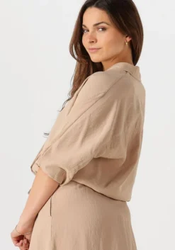 beige moscow blouses 142-01-mosi