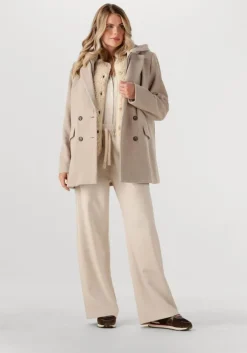 beige moscow bodywarmer 134-11 wonder