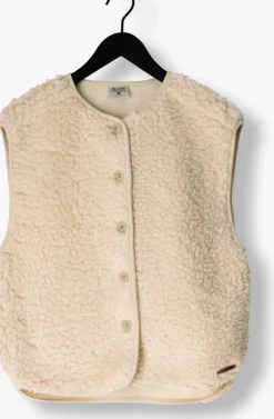 beige moscow bodywarmer 134-11 wonder