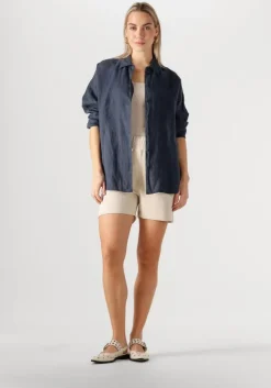 beige moscow korte broek 66-02-noelleshort