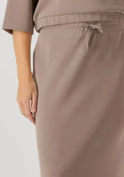 beige moscow maxirok 66-03 skirty