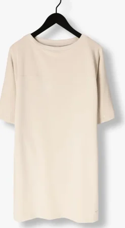 beige moscow mini jurk 66-06-jurre