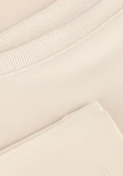 beige moscow mini jurk 66-06-jurre