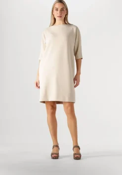 beige moscow mini jurk 66-06-jurre