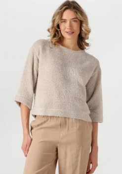 beige moscow trui 143-04-jensie