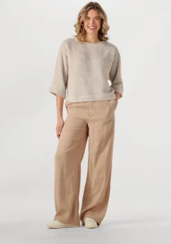 beige moscow trui 143-04-jensie