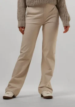beige moscow wijde broek 56-02-dawn