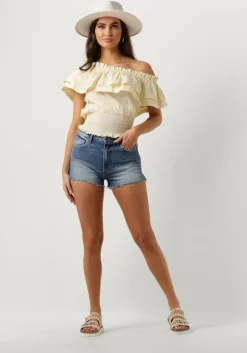 beige mou sandalen new bio sandal