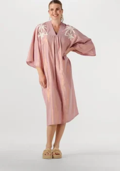 beige mou slippers criss-cross