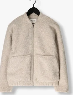 beige moves jack fran bomber 4331