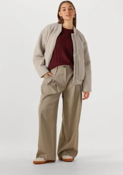 beige moves jack fran bomber 4331