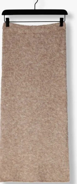 beige moves midirok bistina