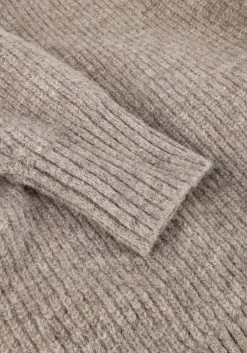 beige moves trui bine jumper 4365