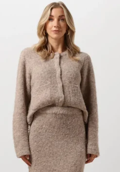 beige moves vest revira