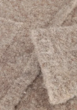 beige moves vest revira