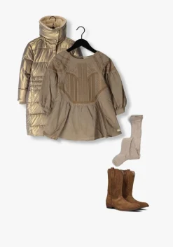 beige mp denmark maillots cotton rib tights