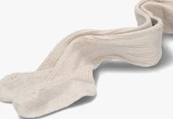 beige mp denmark maillots celosia glitter tights