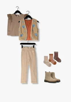 beige mp denmark sokken dagmar socks 3-pack