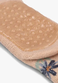 beige mp denmark sokken jasmine socks anti-slip