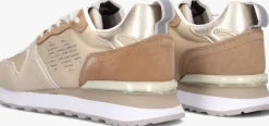 beige mrp lage sneakers amsterdam mrp06