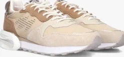 beige mrp lage sneakers amsterdam mrp06