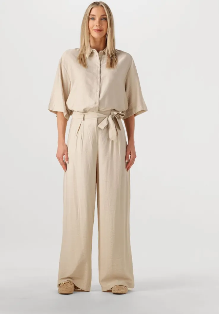 beige msch copenhagen blouses mschnyla amabelle 2 4 shirt