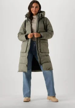 beige msch copenhagen coltrui mschrigmor avalina rib r pullover