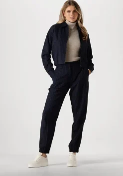 beige msch copenhagen coltrui mschrigmor avalina rib r pullover