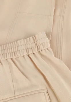 beige msch copenhagen pantalon mschimila selia pants