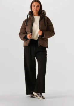 beige msch copenhagen sweater mschbrionna ima q sweatshirt