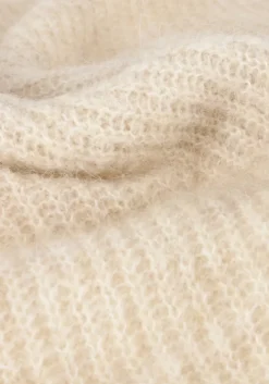 beige msch copenhagen trui mschhila hope 2 4 pullover