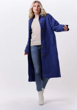 beige msch copenhagen trui maimee mohair o pullover