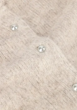 beige my essential wardrobe vest elliemw knit cardigan ss