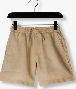 beige my little cozmo korte broek eliamk265