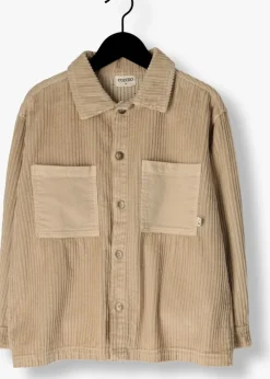 beige my little cozmo overhemden dakark247w5