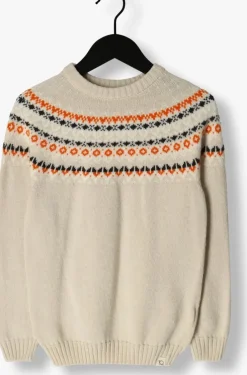 beige my little cozmo trui alexk226