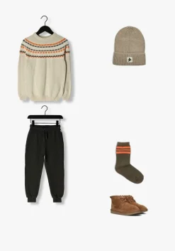 beige my little cozmo trui alexk226