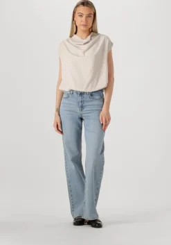 beige neo noir blouses ellis blouse