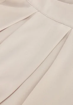 beige neo noir maxirok lenni skirt