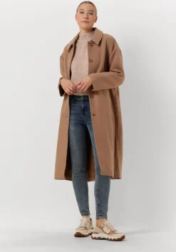 beige neo noir trui marlia knit blouse