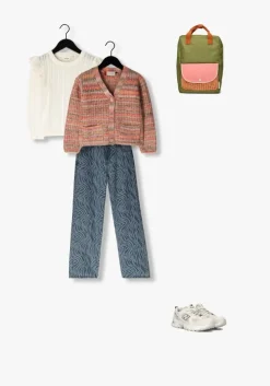 beige new balance lage sneakers gr530